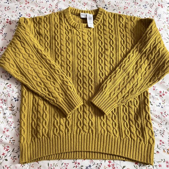 NWT Aritzia Peggy sweater - Picture 1 of 2